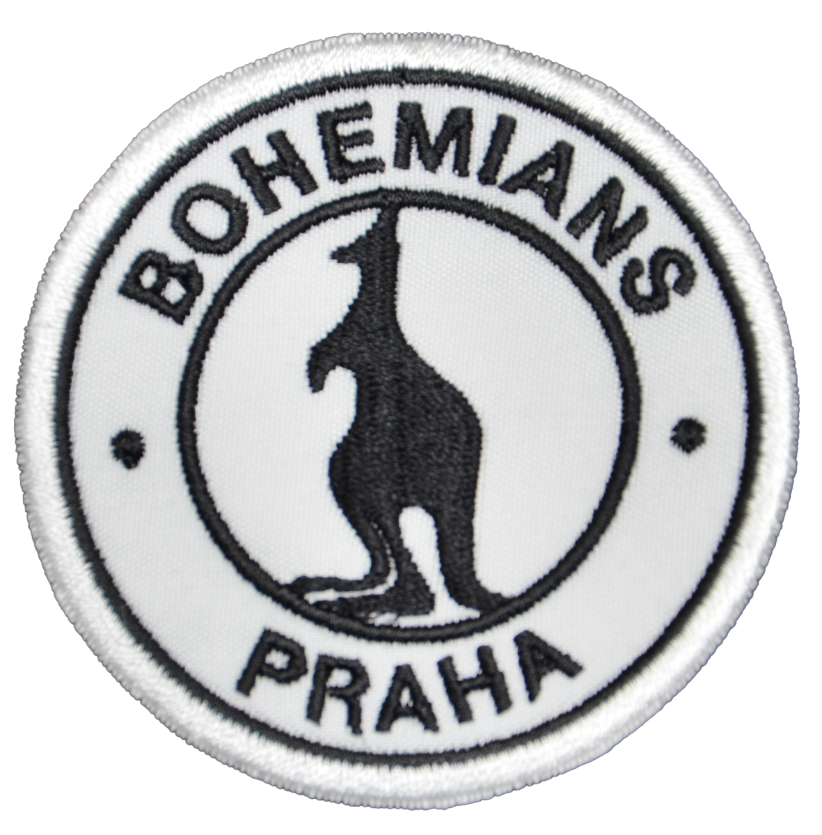4087_NASIVKA CERNO-BILA BOHEMIANS PRAHA 1905